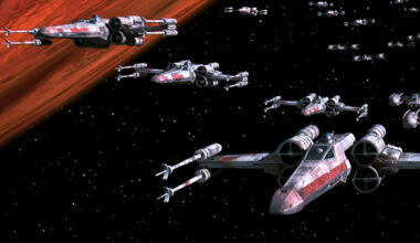 "Star Wars" Editor Marcia Lucas Has Died