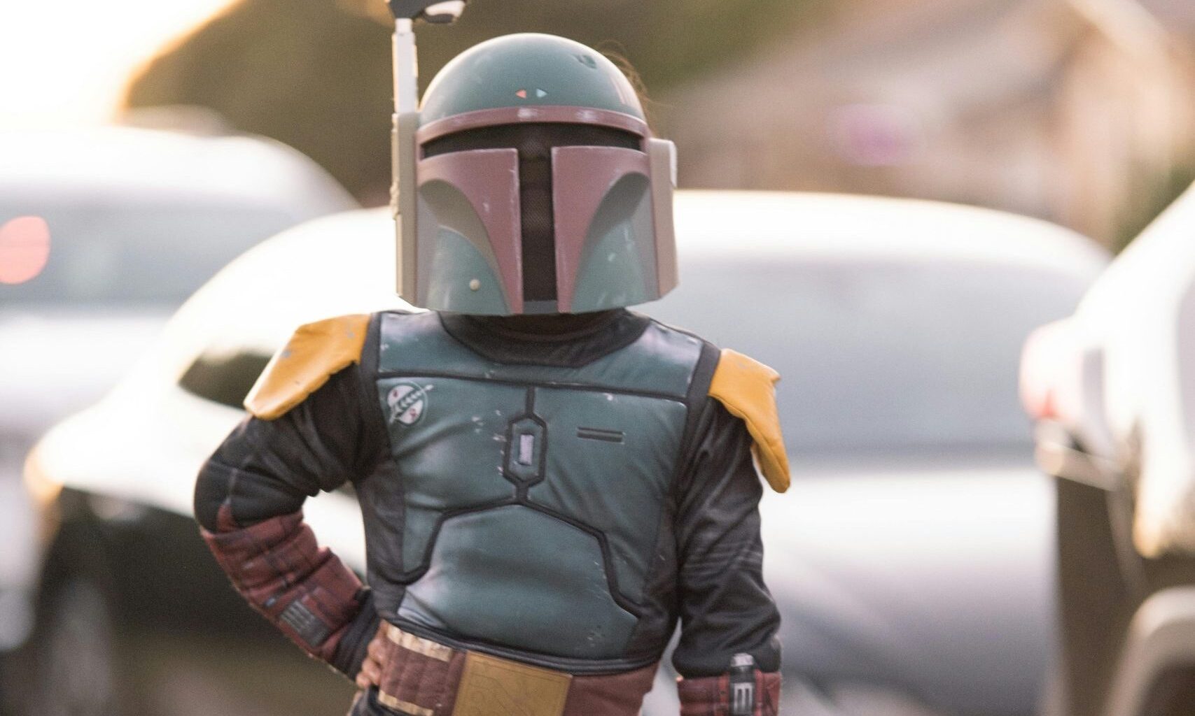 Celebrate Star Wars Day and youth week with events in Brampton