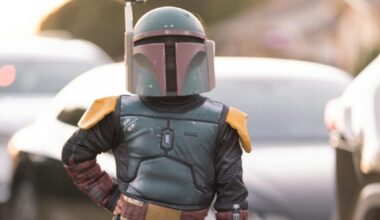 Celebrate Star Wars Day and youth week with events in Brampton