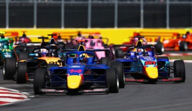 F1 Academy at Canada: How to watch live, full schedule, what to know