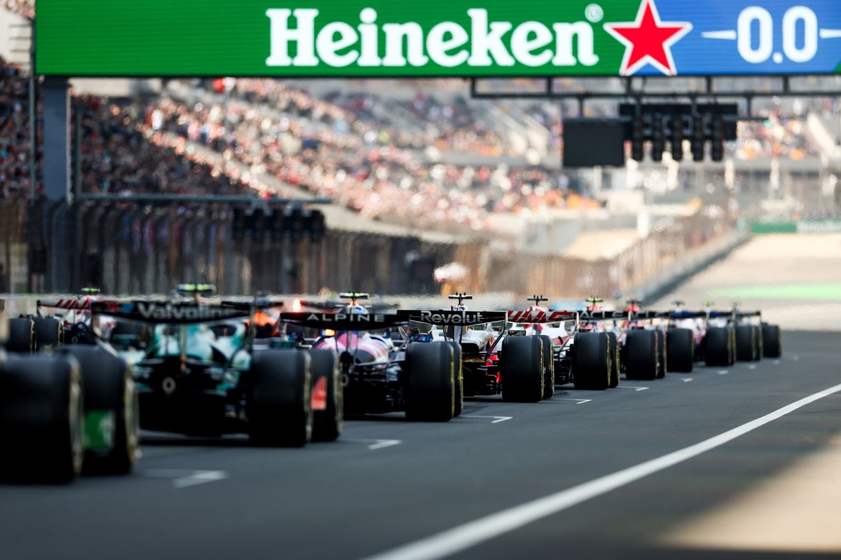 Behind the debate over F1's future engines is a battle for control