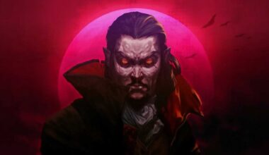 Steam Freebie Turns Your Backlog Into Enemies In Vampire Survivors-Like Game