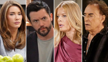 Episode Guide to GH, Y&R, DAYS, BTG and B&B Week of May 18