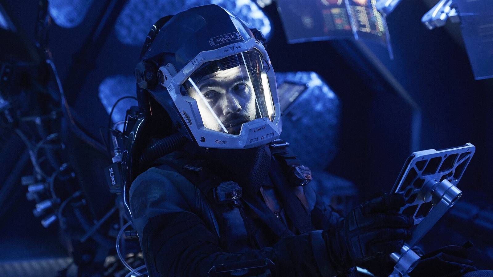 The Expanse Creators Tease Unadaptable New Sci-Fi Series Coming To TV Soon