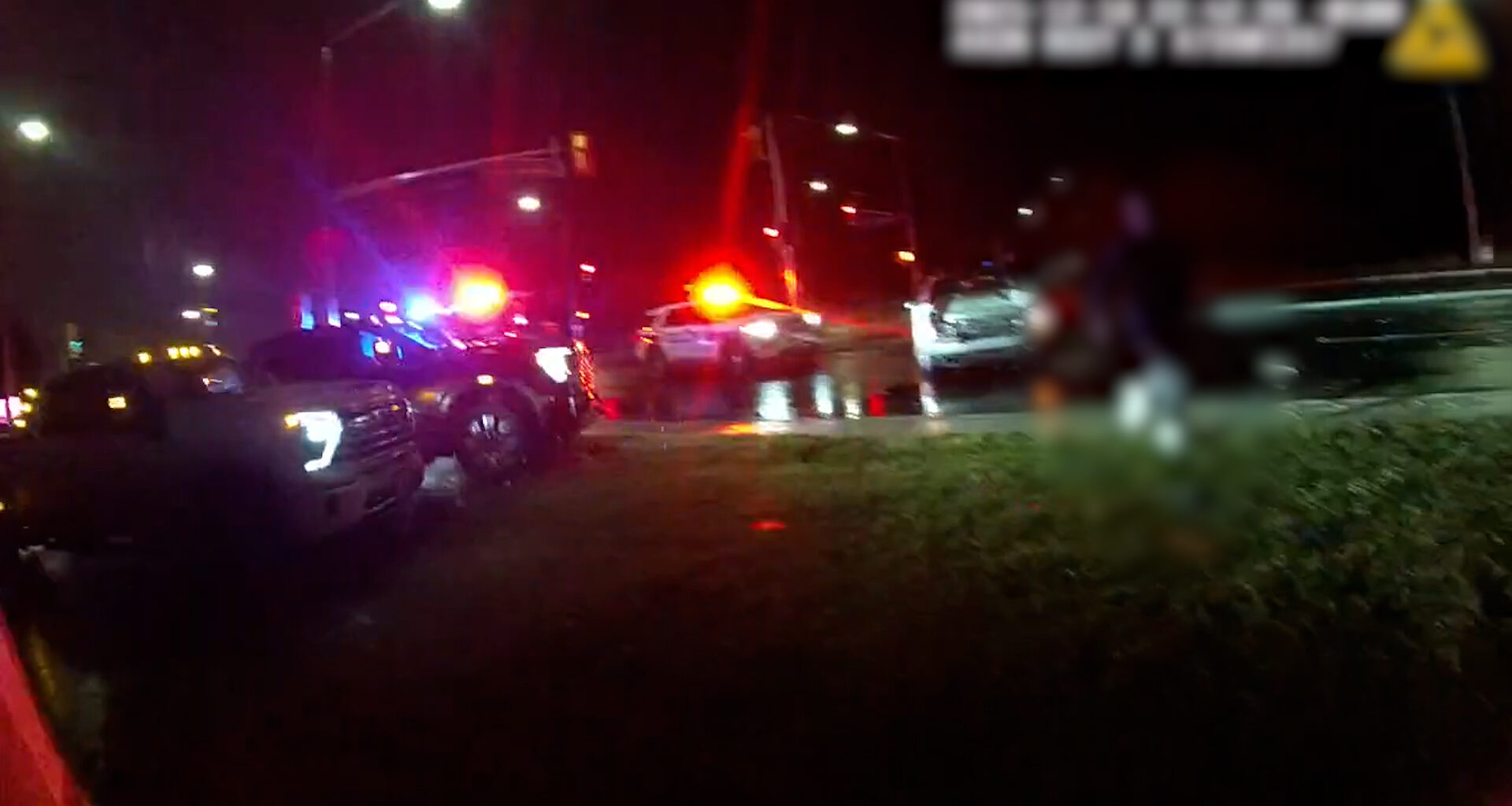 Tow Truck Drivers Arrested After Racing and Crashing Through Police Scene
