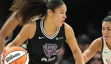 Top WNBA DFS Picks & Strategies for Sunday, May 10