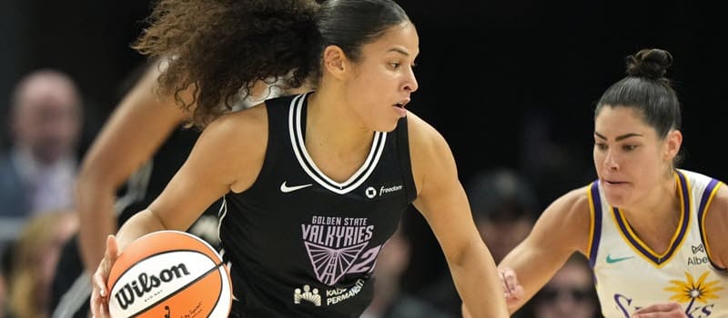 Top WNBA DFS Picks & Strategies for Sunday, May 10