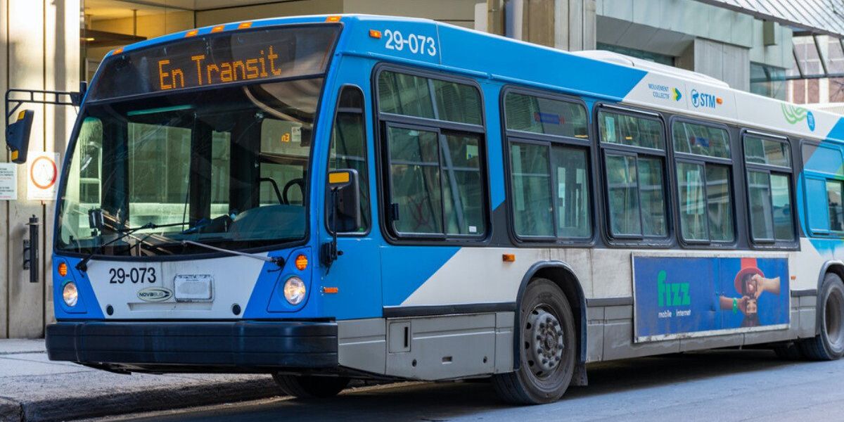 Your monthly STM pass is about to get more expensive this summer