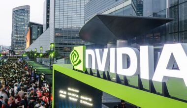 Nvidia earnings