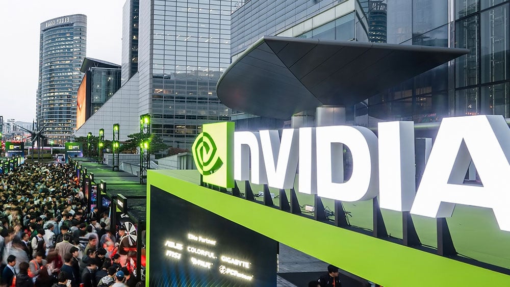 Nvidia earnings