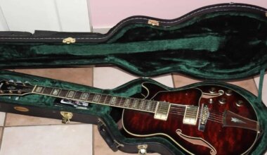brampton opp drugs tracking guitar