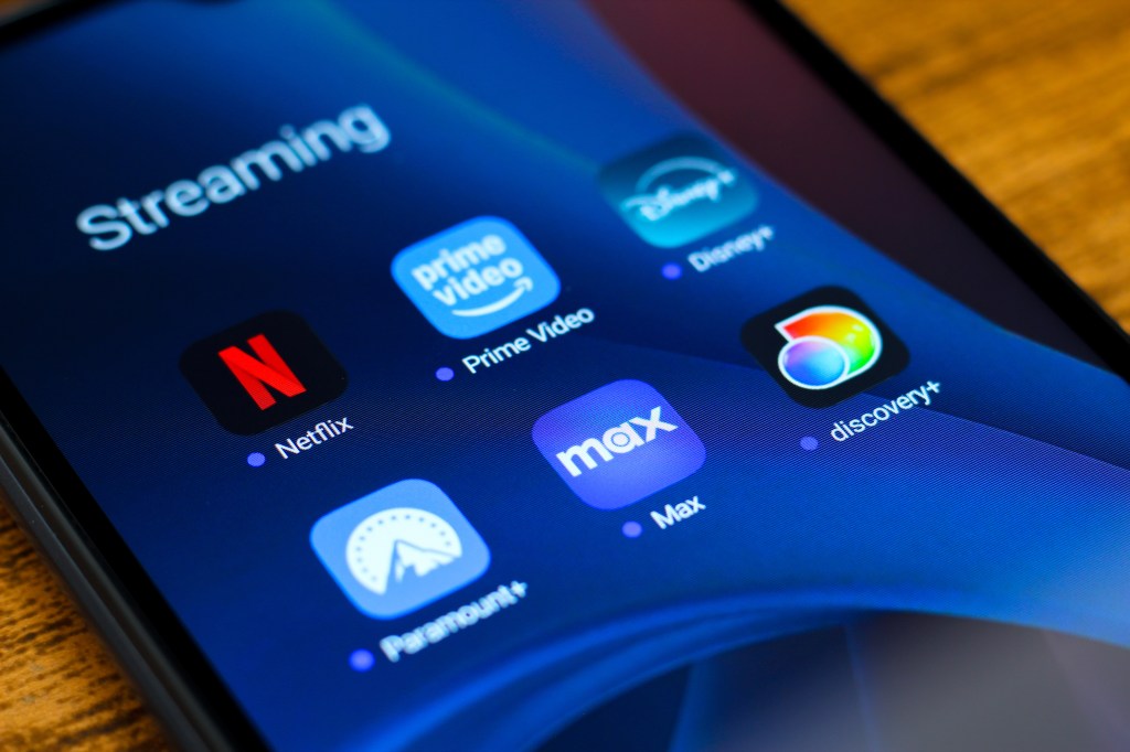 Canada Jacks Up Streamers' Content Revenue Contributions; MPA Livid
