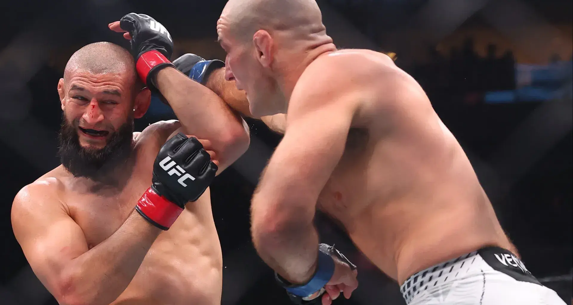 MMA article image