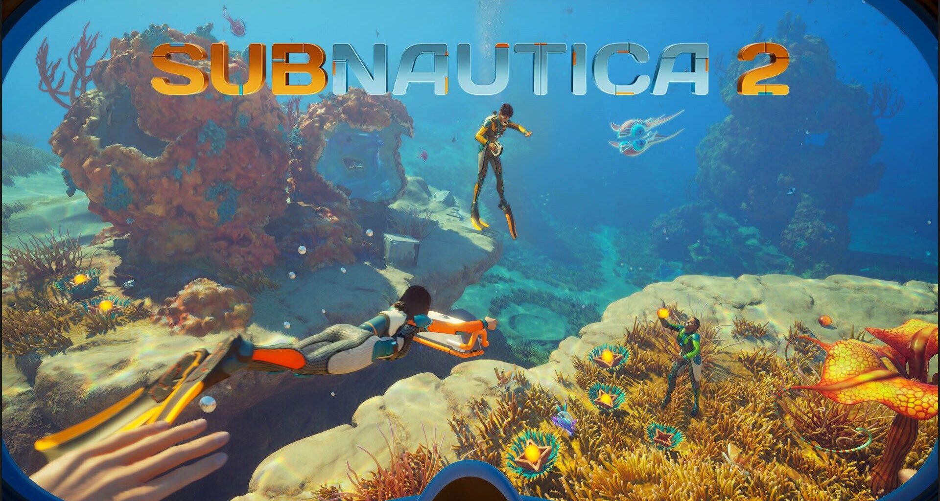 Don't Hold Your Breath for Official VR Support