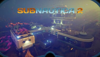 How to Play 'Subnautica 2' in VR, Although You May Want to Wait