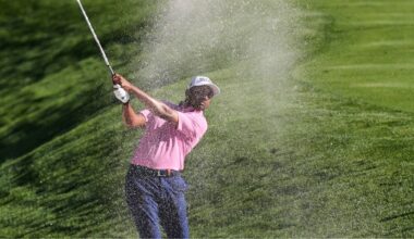 Canada's Sudarshan Yellamaraju takes final spot in PGA Championship field