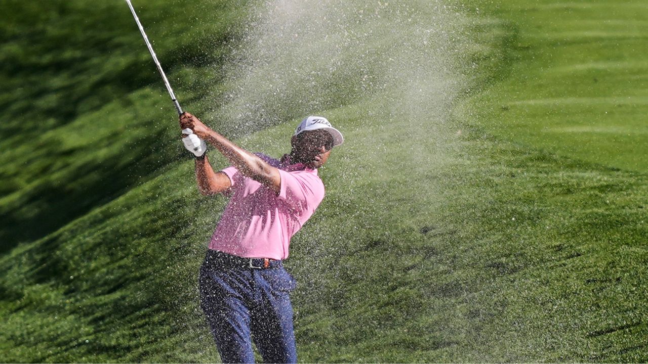 Canada's Sudarshan Yellamaraju takes final spot in PGA Championship field