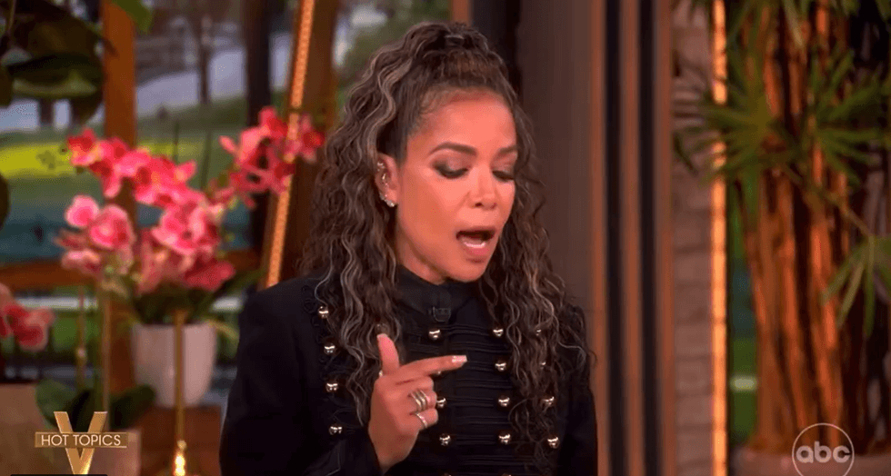 Sunny Hostin