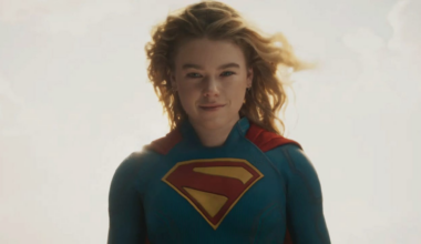 Supergirl Joins Man of Tomorrow Cast, Says DC’s Peter Safran
