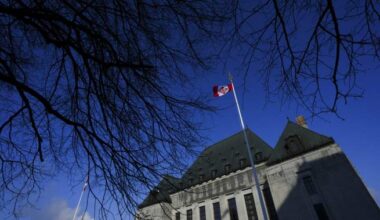 Canada’s top court says intimate partner violence is a basis for civil claims - National