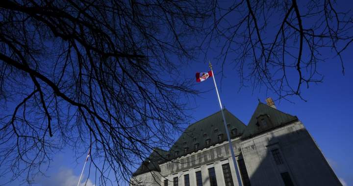 Canada’s top court says intimate partner violence is a basis for civil claims - National