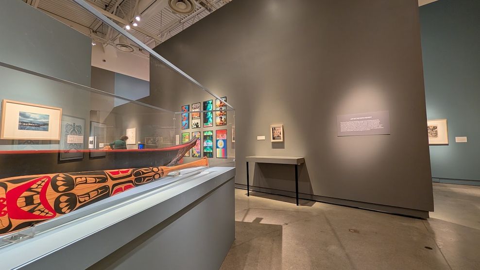 surrey art gallery expo 86 exhibit