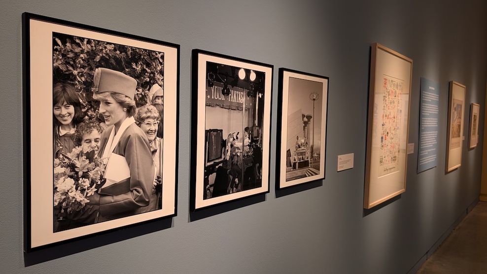 surrey art gallery expo 86 exhibit