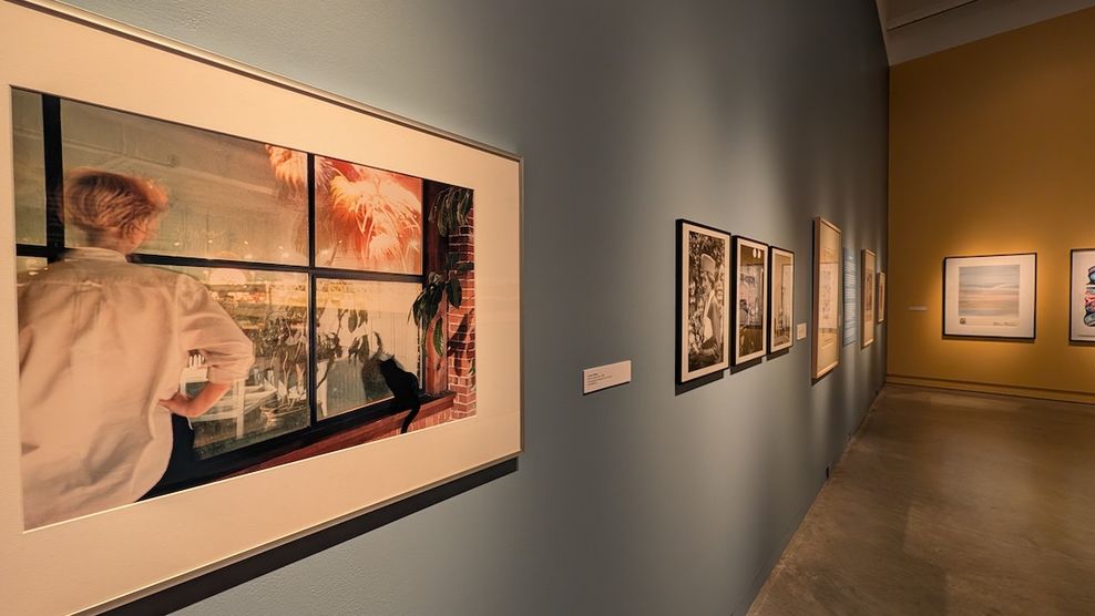 surrey art gallery expo 86 exhibit