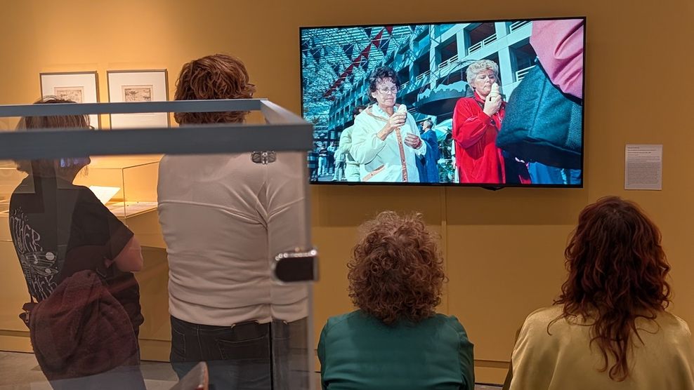 surrey art gallery expo 86 exhibit