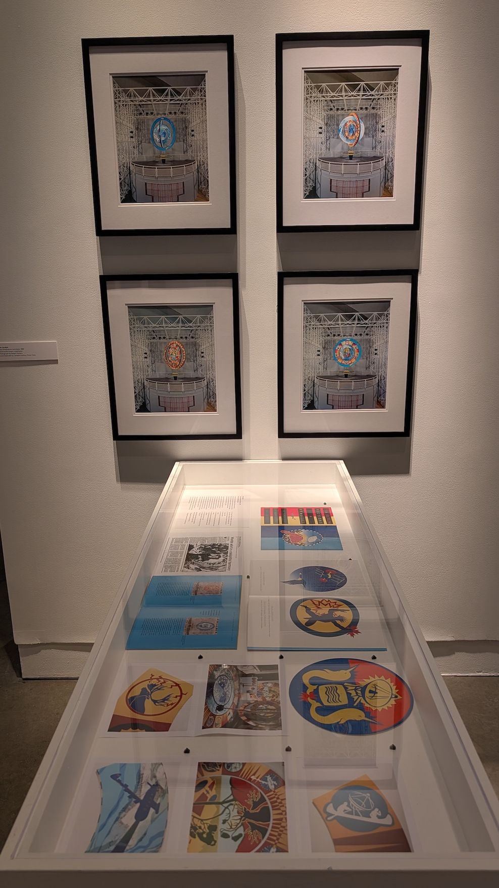 surrey art gallery expo 86 exhibit