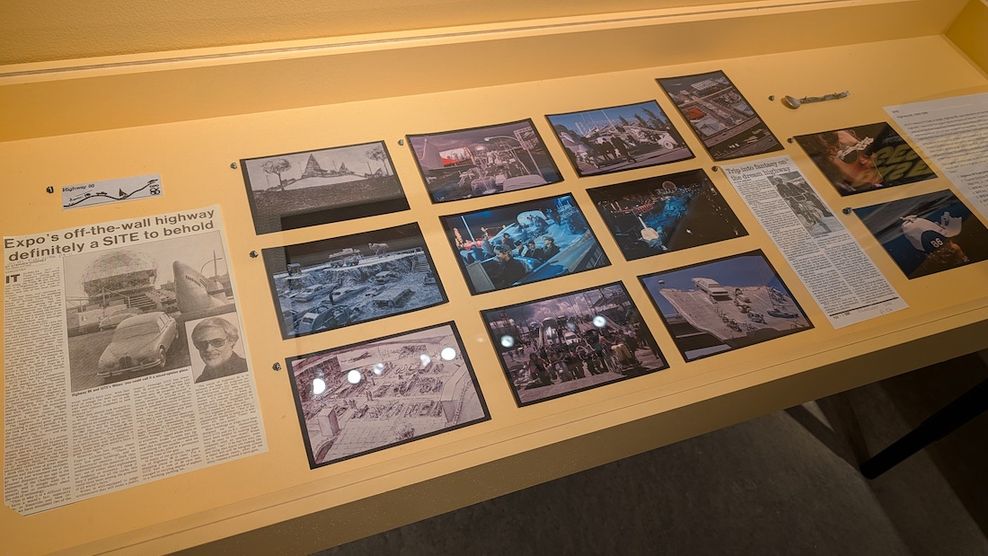 surrey art gallery expo 86 exhibit