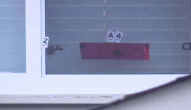 Surrey house targeted again in extortion-related shooting, police say - BC