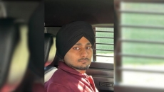 Surrey police release photo of extortion suspect in rare step to aid investigation
