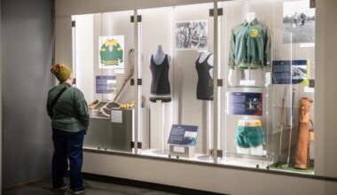 Surrey unveils first-ever Sports Hall of Fame inductees