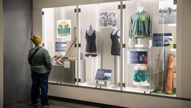 Surrey unveils first-ever Sports Hall of Fame inductees