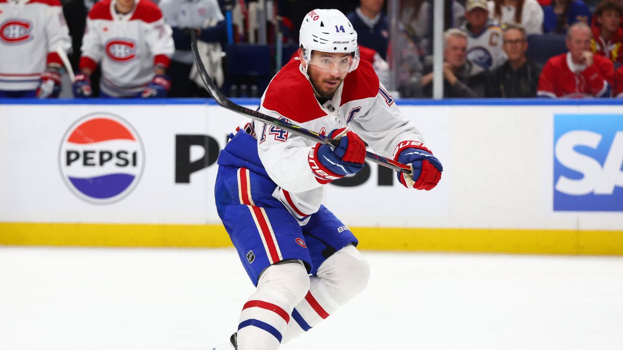 Canadiens must get back to their offensive recipe in Game 5 vs. Sabres