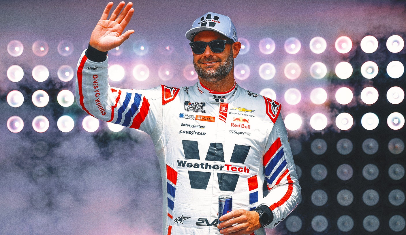 2026 NASCAR Odds: Shane van Gisbergen Favored for Watkins Glen
