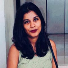 Swathi P Ajith