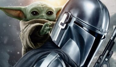 Review: "The Mandalorian and Grogu" is the Perfect Start-to-Summer Movie, Full of Charm and "Star Wars" Vibes and Martin Scorsese Stealing the Show