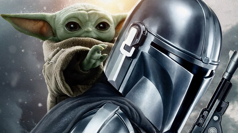 Review: "The Mandalorian and Grogu" is the Perfect Start-to-Summer Movie, Full of Charm and "Star Wars" Vibes and Martin Scorsese Stealing the Show