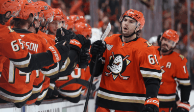Gauthier extends lead with PPG