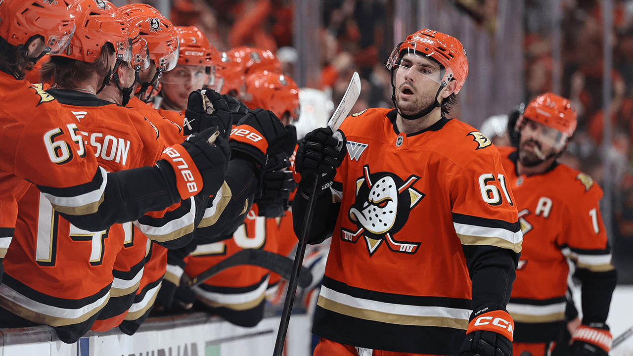 Gauthier extends lead with PPG