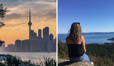 I moved from Ontario to Vancouver Island and these 12 things were major culture shocks