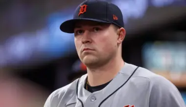 Why Tigers' Tarik Skubal is one of MLB's biggest losers of 2026 season image