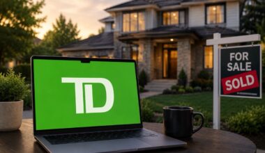 TD Bank Just Cut Mortgage Paperwork From 15 Hours to 3 Minutes Using AI