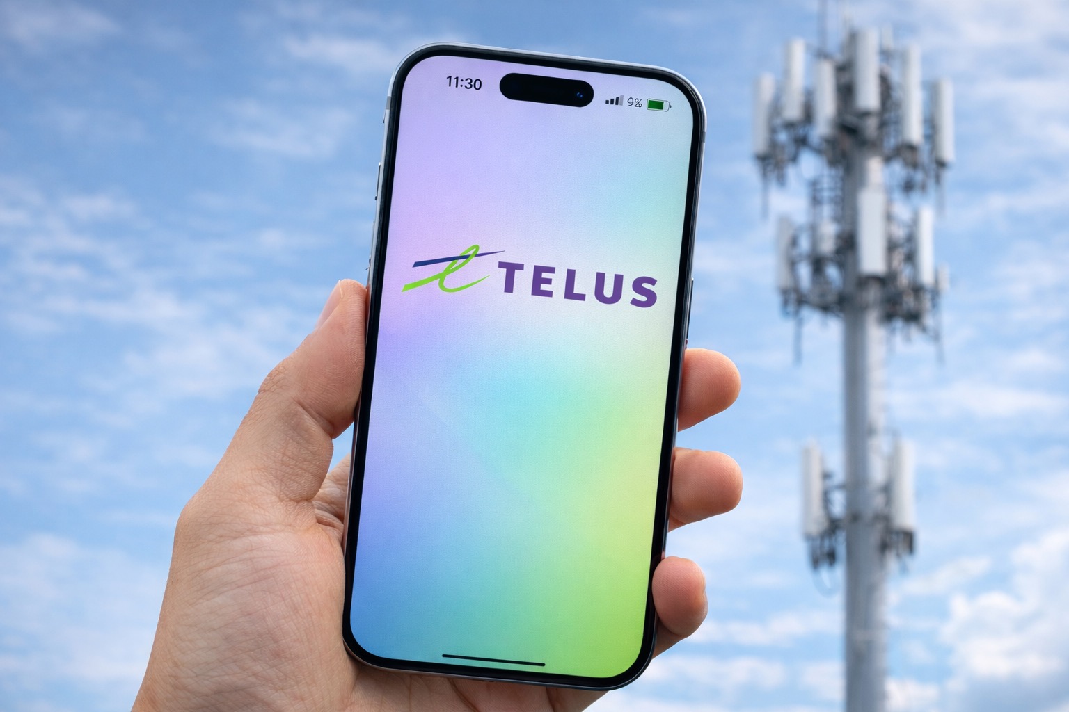 Telus Uses AI to Change Agent Accents. Rogers and Bell Won’t