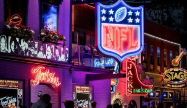 Super Bowl 2030: NFL owners expected to vote for Nashville as host city