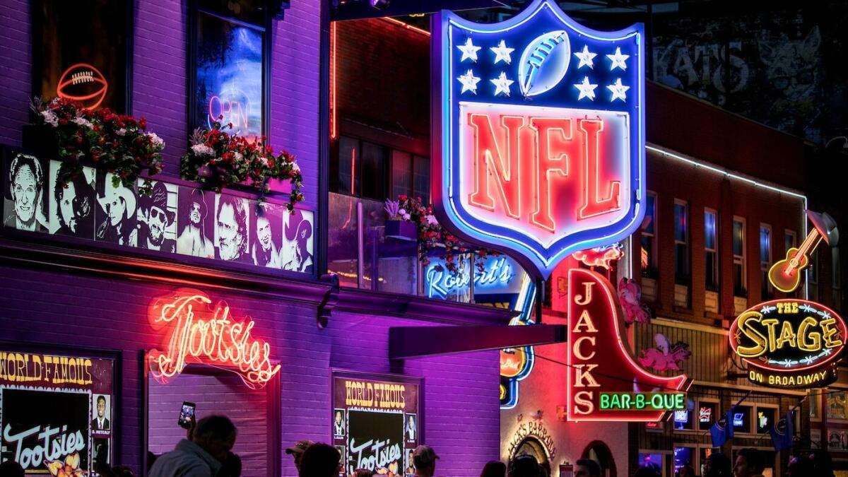 Super Bowl 2030: NFL owners expected to vote for Nashville as host city