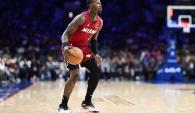 Feds charge Terry Rozier with accepting a $100K bribe to leave an NBA game early