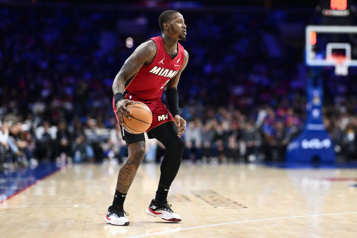 Feds charge Terry Rozier with accepting a $100K bribe to leave an NBA game early